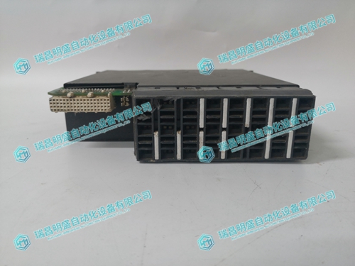 UR6EH数字输入/输出模块