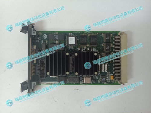 IS200DSPXH1DBD电源模块