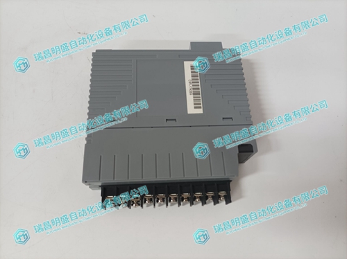 YOKOGAWA ALR121-S00驱动器模块