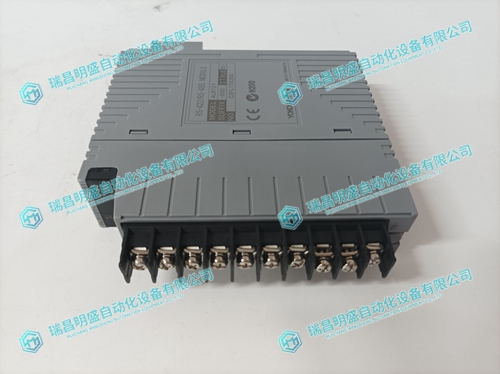YOKOGAWA ALR121-S00驱动器模块(图1) 5bb685c38aee82a4c1d91f5e080e8033_3-24061Q6103JX.jpg