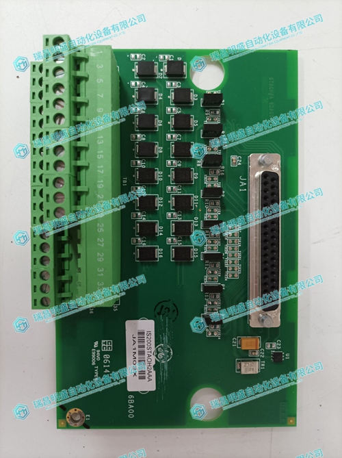 IS200STAOH2AAA数字量输入模块(图1) 7cdb7288f242fec2043cff58efbafc7d_3-24061Q62541152.jpg