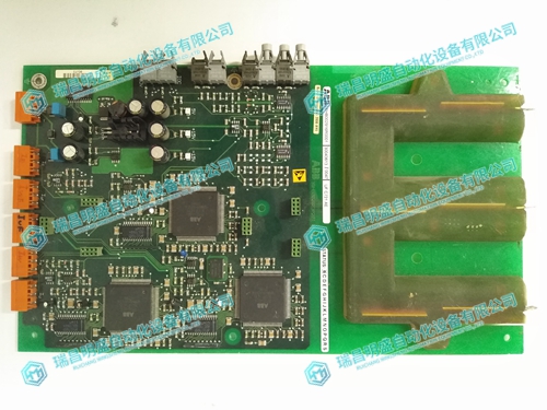 3BHB002916R0001 UFC721AE模拟输入卡