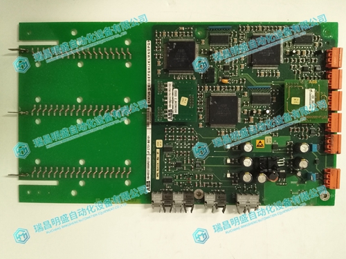 3BHE021889R0101可编程控制器