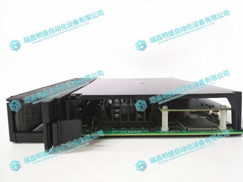 IC697CPM790电路板模块