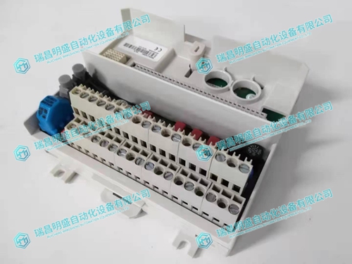 NBIO-21CU 3BSE017427R1模拟I/O单元