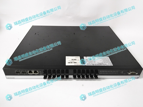 Enterasys A2H124-24FX以太网交换机