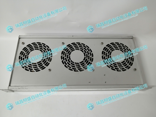 HIMA K9203 996920302 风扇散热模块