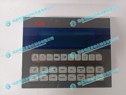 AFC094AE02 HIEE200130R0002操作面板