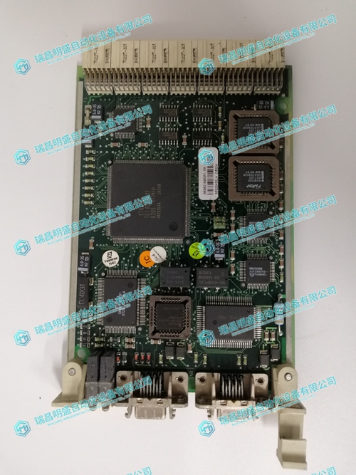 CI522A 3BSE018283R1自动化处理器模块