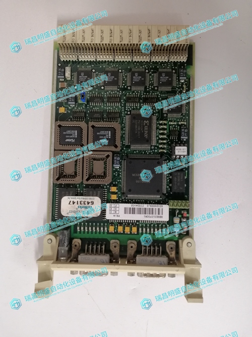 CI534V02 3BSE010700R1通讯接口模块