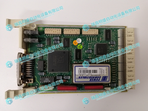 CS513 3BSE000435R1局域网模块