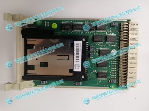 MB510 3BSE002540R1数字量扩展模块