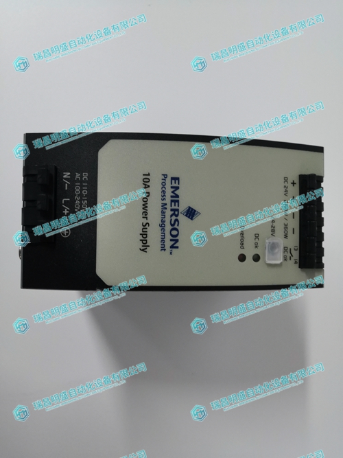 EMERSON 1X00781H01L电源模块(图1) 9f164a53927792b1a3764878467cfde1_3-2406191AST91.jpg
