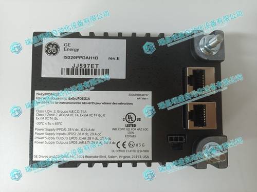 336A5026ADP14处理器模块