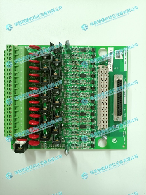 IS200SDIIH1ADB端子板模块(图1) 3f0f1e4d7d46edb2db69fed5f1a26726_3-2406191GA1K7.jpg