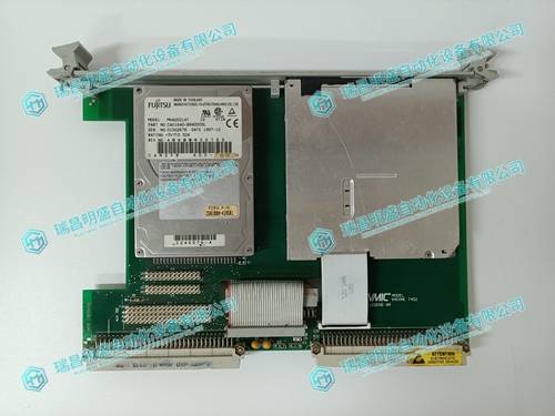 VMIVME-7452模拟量输入模块