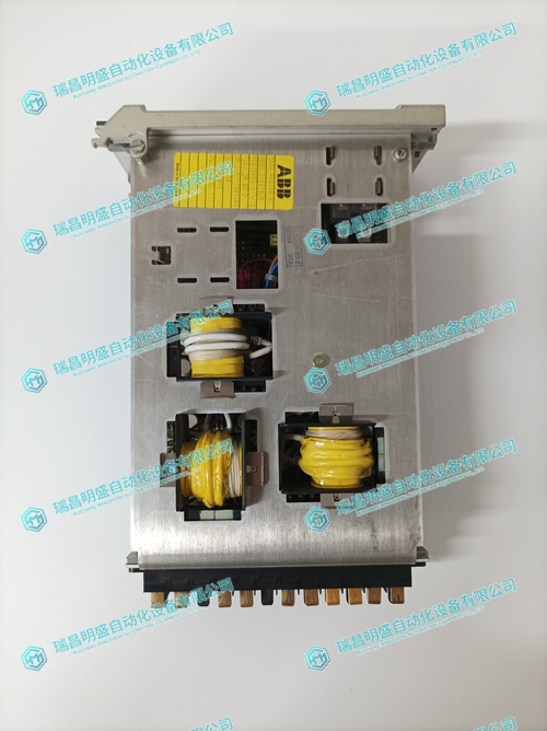 IW93-2 HESG440356R1数字控制器模块