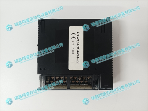 HE693ADC409A-22控制器模块