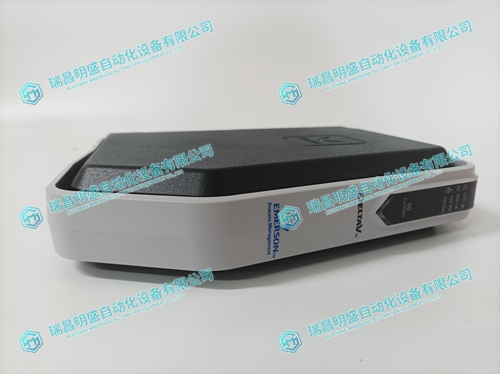 EMERSO SE3008 KJ2005X1-SQ1模拟量输出卡