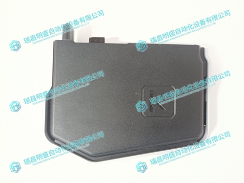 Emerson 12P6383X032模拟量输出卡