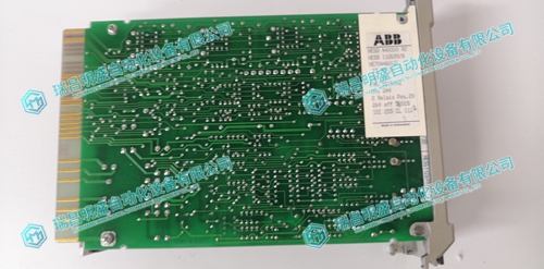 IT94-3 HESG440310R2输出模块模块