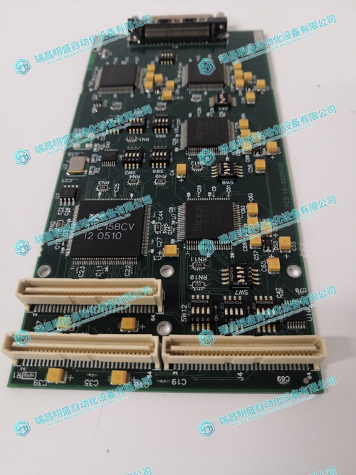 EMERSON PMC422FP输出模块模块