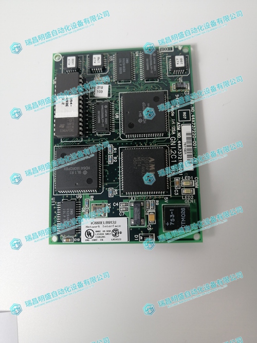 IC660ELB912J 网络接口模块(图1) f058ddc5bb5600e461b9d8a3dab4fe2b_3-2406201FP23K.jpg