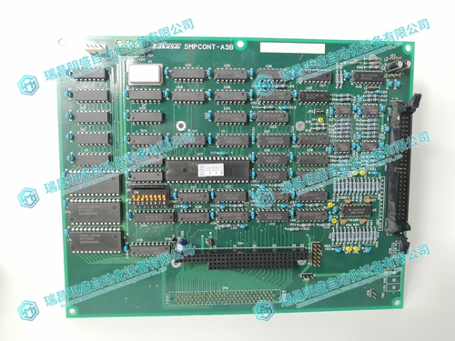 KOKUSAI SMPCONT-A3B数字量输入卡件