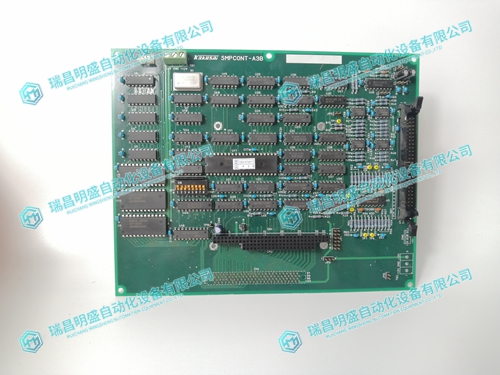 KOKUSAI SMPCONT-A3B数字量输入卡件(图1) c245f62b8b9b56a2ac8550f448280409_3-2406201G231244.jpg