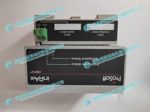 PROSOFT MVI94-GSC网络接口模块