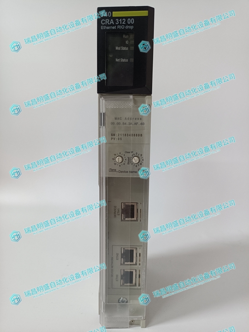 Schneider 140CRA31200控制器模块(图1) bcd0b4b9bc143b609ee58c28a25e9c4a_3-2406201J6025V.jpg