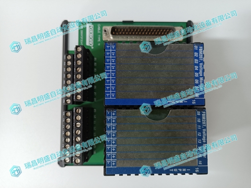 FOXBORO P0916PH P0916AL现场控制处理器