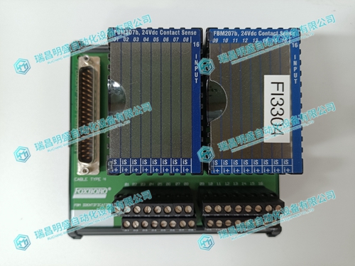 FOXBORO P0916PH P0916JS以太网交换机