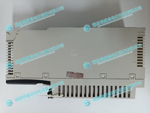 Schneider 140CPU65260通讯模块 