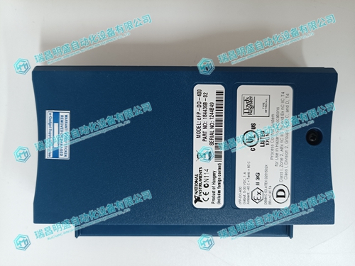 NI CFP-DO-400数字输出模块