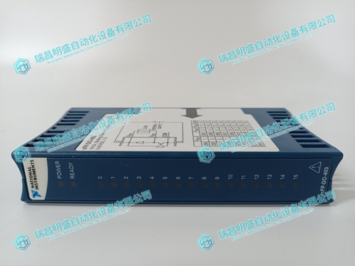 NI CFP-DO-403输入输出模块
