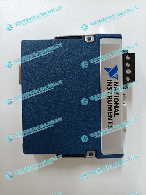 NI-9505 电机驱动模块 