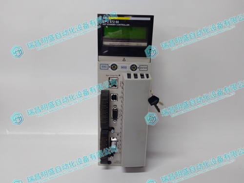 SCHNNEIDER 140CPU67260多模式处理器