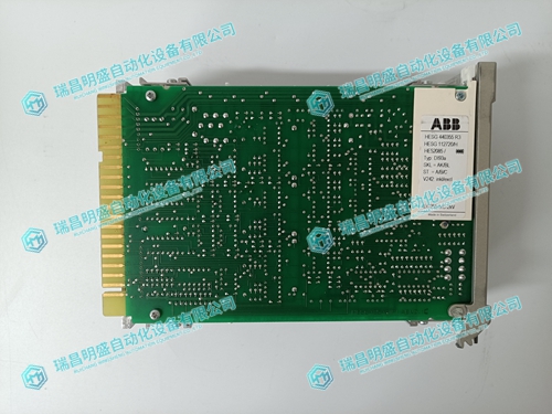 HESG440355R3电源模块