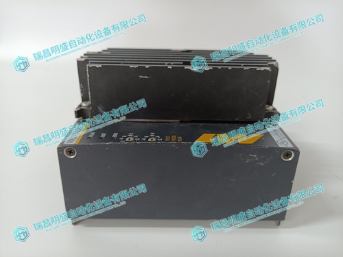 BACHMANN MP226EW处理器模块