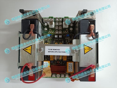 NTCF22光纤通信终端单元