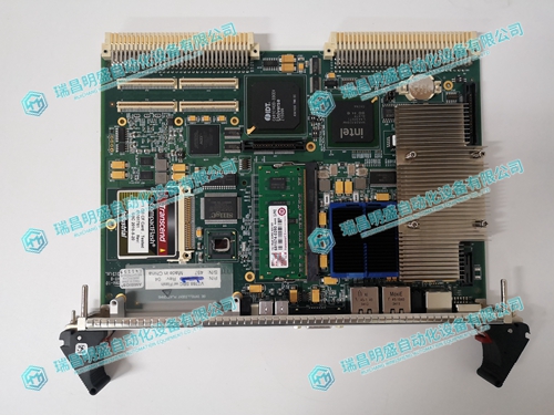 350-9301007768-320001 A2控制器模块