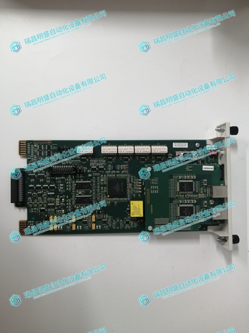 SPIET800分散控制系统