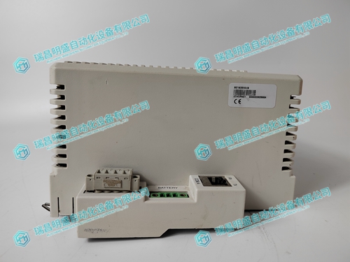 PM891 3BSE053240R1分布式控制系统