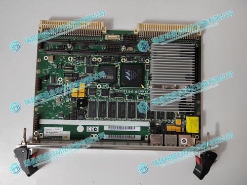 Emerson MVME61006E-0163直流调速器