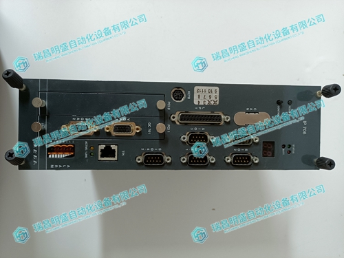 KEBA IP706控制器模块