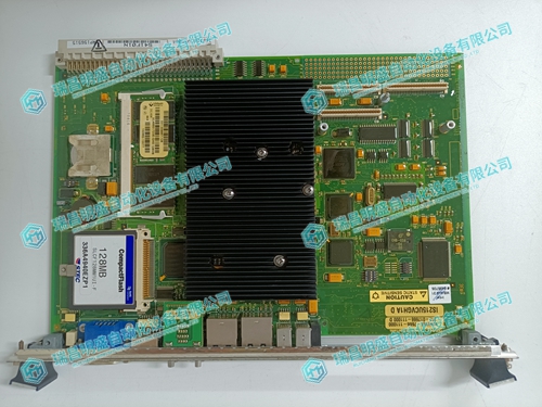 IS215UCVGM06A驱动器板卡