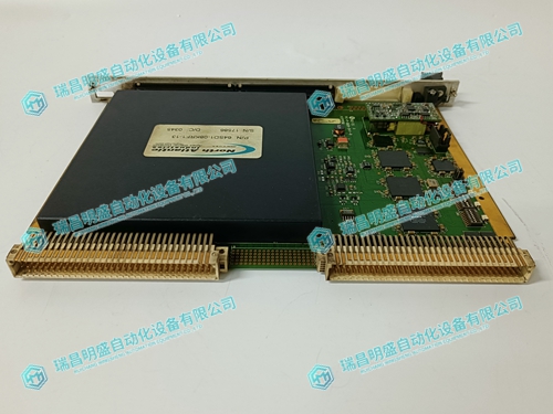 NAI 64SD1-08KRF1-13数据多功能板卡