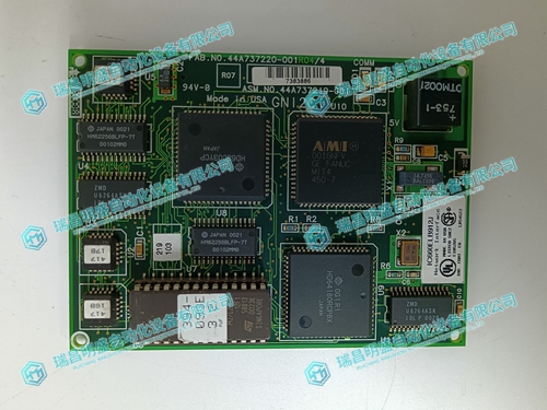 IC660ELB912J网络接口模块