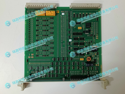 216DB61 HESG324063R100J模拟量扩展模块